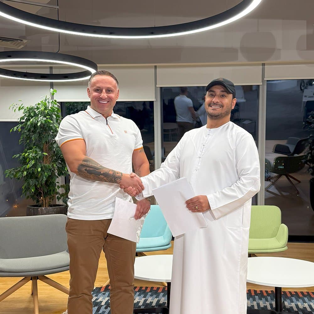 Chairman's Excellence Recognition