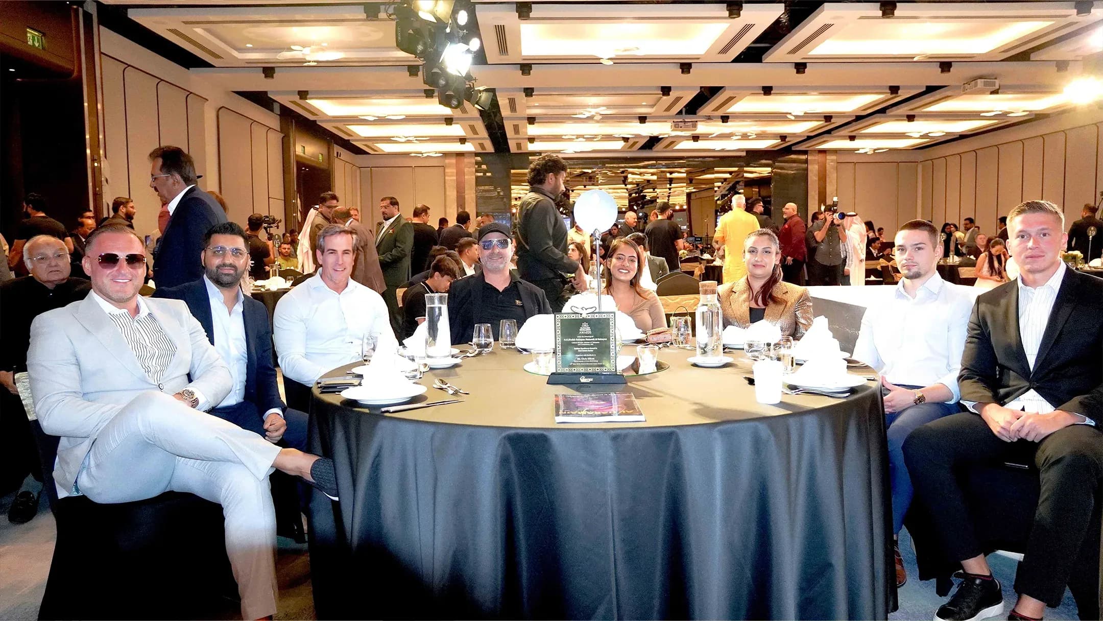 Best Property Broker of the Year