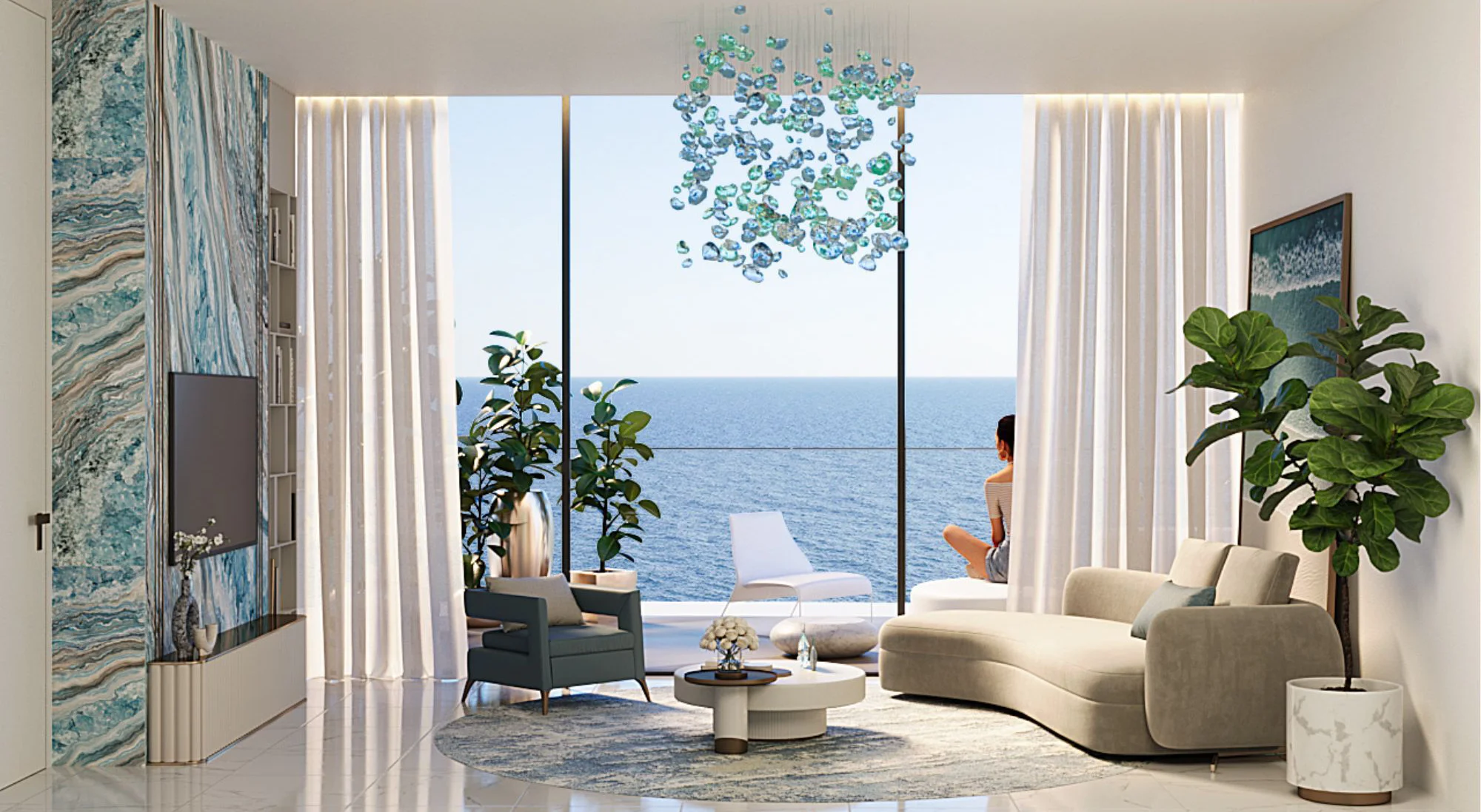 1-Bedroom